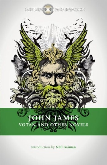 Votan and Other Novels Votan and Other Novels