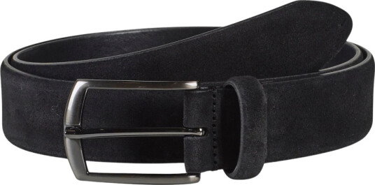 Howard London, Herre, Accessories, Svart, 85 CM,