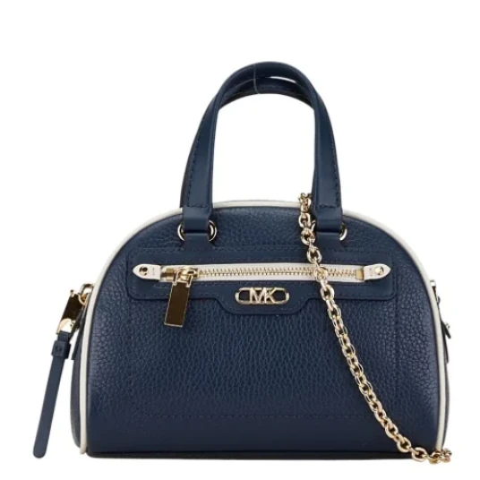Michael Kors Dame Blå