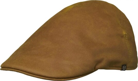 Chevalier Torre Sixpence Cap Golden Oak 59, Golden Oak