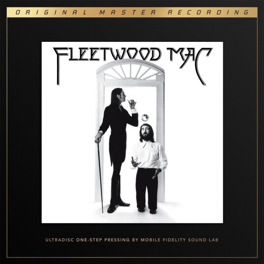 Fleetwood Mac Fleetwood Mac LP/Vinyl