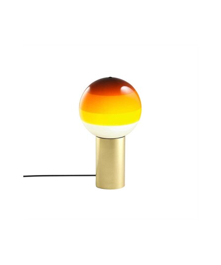 Marset - Dipping Light Bordlampe Amber