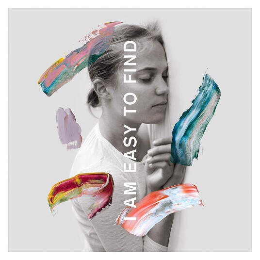 The National I Am Easy To Find LP/Vinyl The National I Am Easy To Find LP/Vinyl