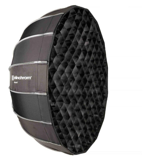 Elinchrom EL-26634 Rotalux Go 60cm Recta Softboks Elinchrom EL-26634 Rotalux Go 60cm Recta Softboks