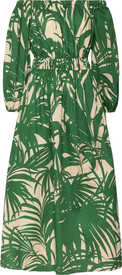 Balmuir Ameglia Dress Green 38 Balmuir Ameglia Dress Green 38