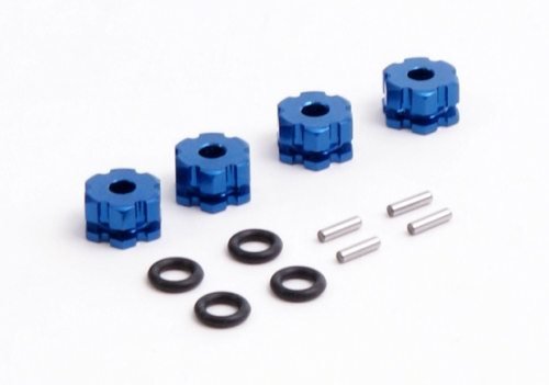 BSD MPO-001 WHEEL HEX SET