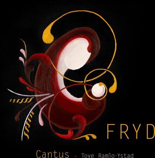 Cantus Fryd CD