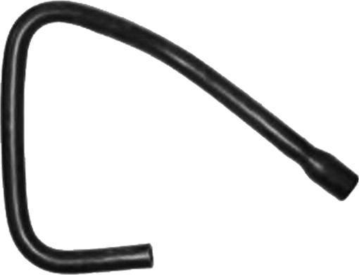 MAPCO 39550 Oljeslange