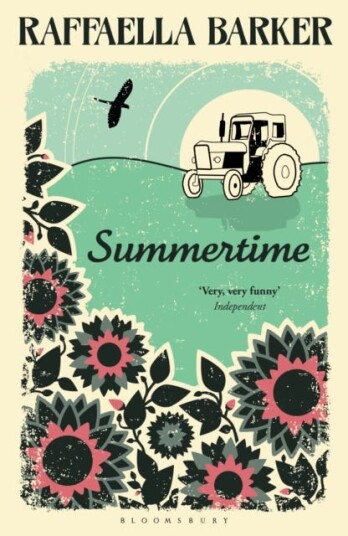 Summertime Summertime
