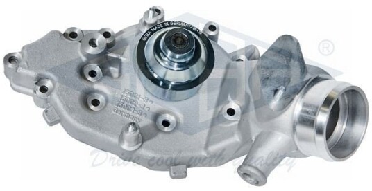 GEBA 15002 Vannpumpe GEBA 15002 Vannpumpe