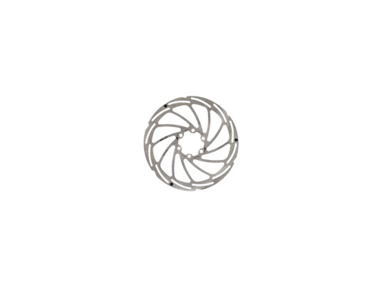 XLC bremseskive BR-X148 Ø160 6 bolt XLC bremseskive BR-X148 Ø160 6 bolt