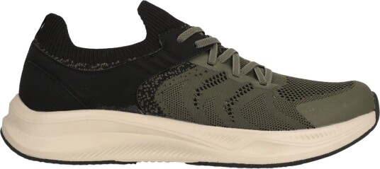 Endurance Lucius Sneakers Herre Grønn 43
