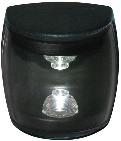 Hella NaviLED Pro BSH lanterner m/UHD sort   Topp   3 nm