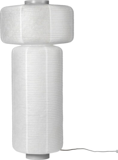 Broste Copenhagen William gulvlampe 48x100 cm Broste Copenhagen William gulvlampe 48x100 cm
