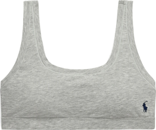 Polo Ralph Lauren Dame Undertøy Grå XL,
