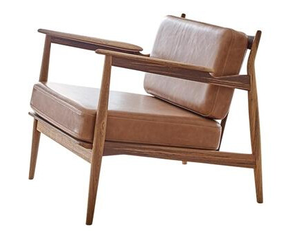 Magnus Olesen Magnus Olesen 107 Lenestol Oljet Teak/Dunes Cognac 21000 Magnus Olesen Magnus Olesen 107 Lenestol Oljet Teak/Dunes Cognac 21000