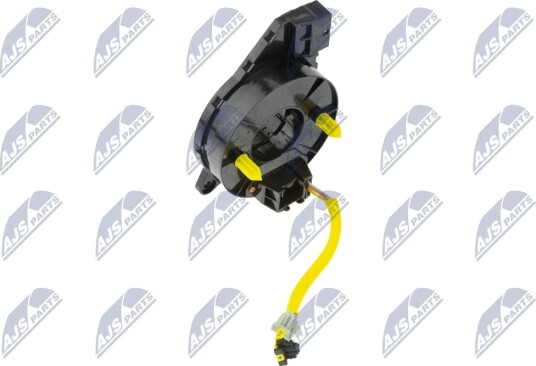NTY EAS-FR-009 Viklefjær, airbag