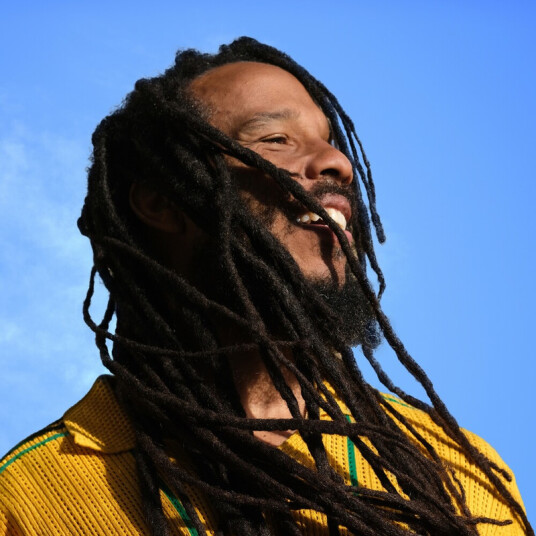 Ziggy Marley Brightside CD