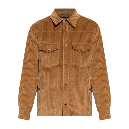 Dolce & Gabbana Herre Jakker Brun M,