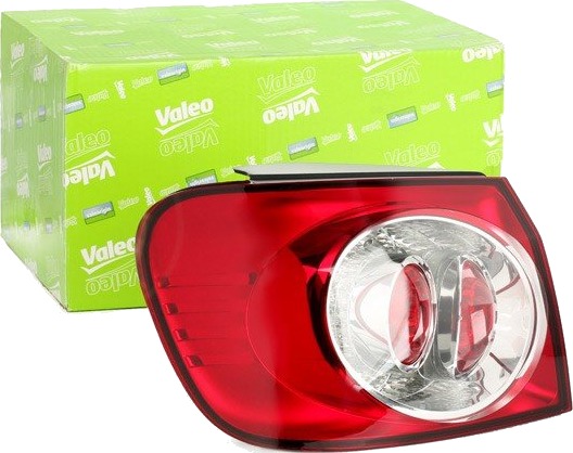 VALEO 044065 Baklykt
