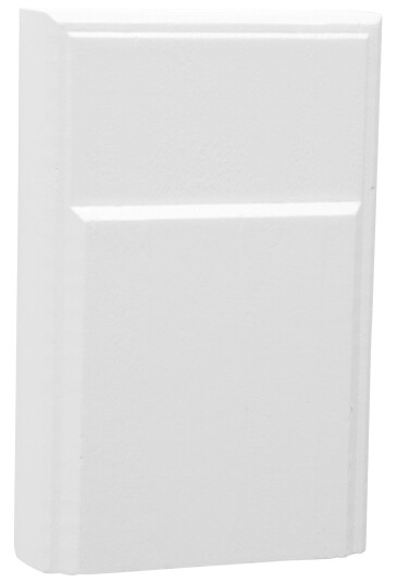 Rindalslist BUNNKLOSS 22X75X115 FURU MALT
