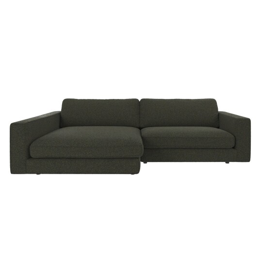Rowico Duncan sofa 3 seter sjeselong venstre 122398