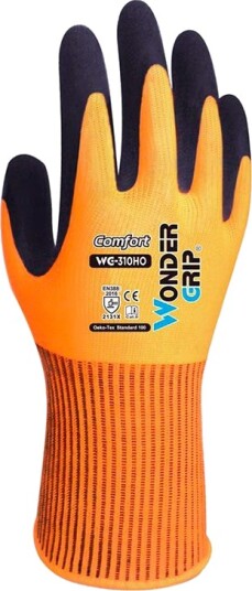 Wonder Grip WG 310HO Comfort arbeidshansker str. XL/10