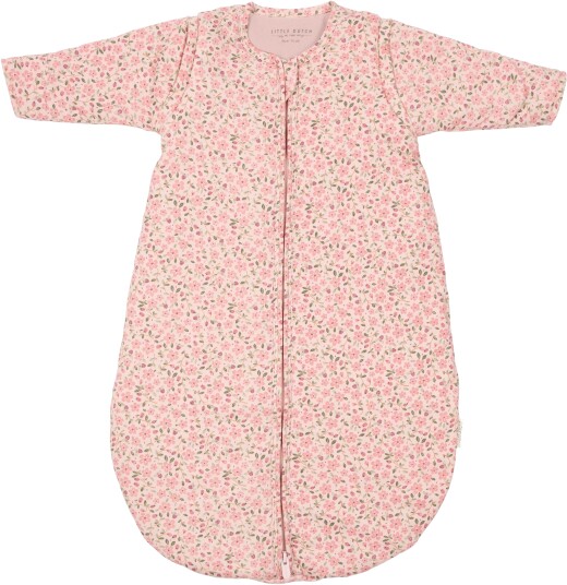 Little Dutch Fairy Floral Vinter Sovepose 90 cm Rosa Little Dutch Fairy Floral Vinter Sovepose 90 cm Rosa