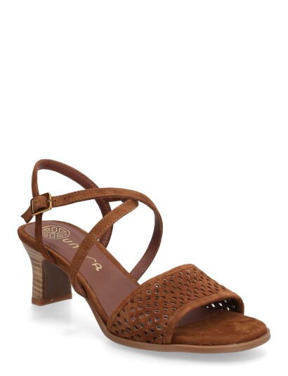 UNISA Limosiks Brown 39 UNISA Limosiks Brown 39