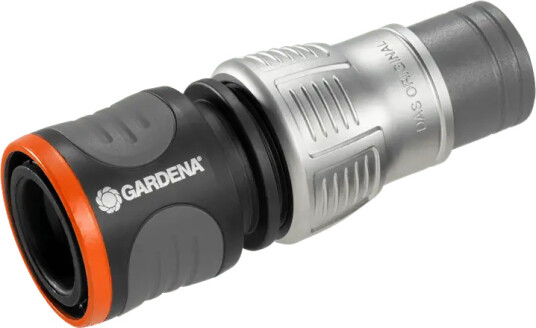 Gardena Premium Slangekobling 13 mm (1/2") – 15 mm (5/8")