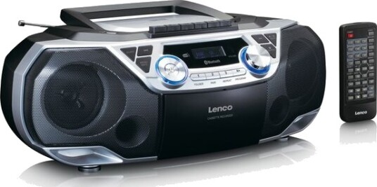 Lenco SCD-720SI Lenco SCD-720SI