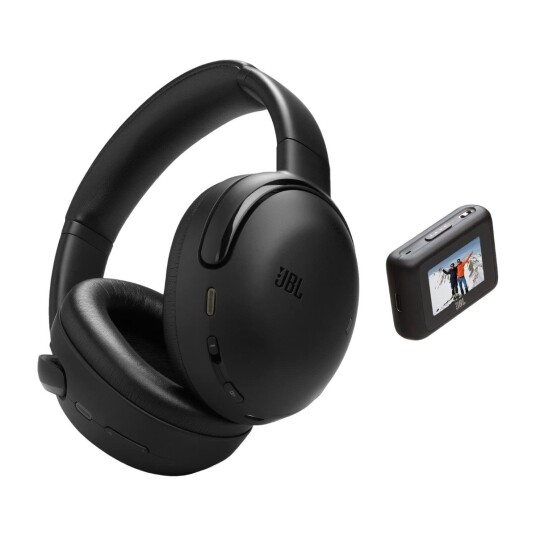 JBL Tour One M3 Aviator Svart JBL Tour One M3 Aviator Svart