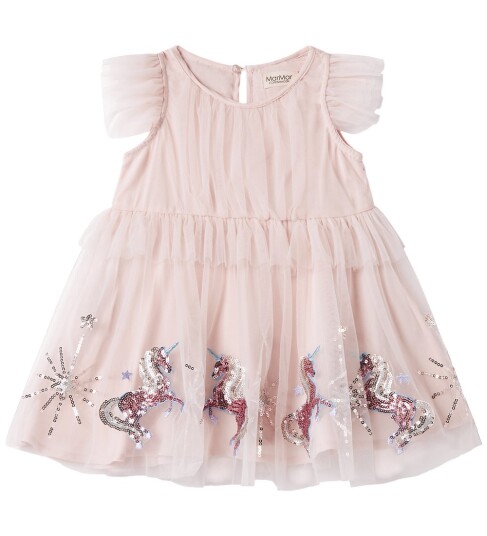 MarMar Copenhagen Dinne Pink 86