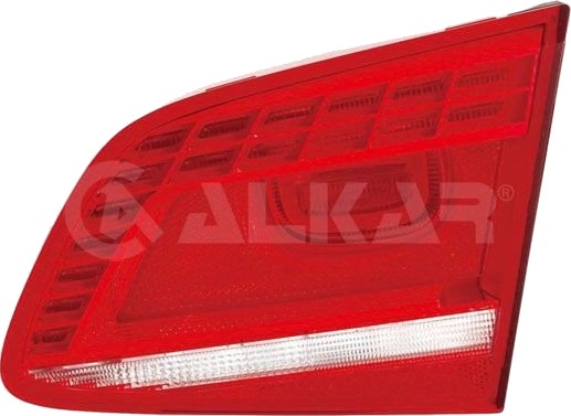 ALKAR 2002118 Baklykt