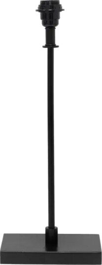 Halvor Bakke Solli bordlampe 13x20 H48cm Sort Halvor Bakke Solli bordlampe 13x20 H48cm Sort