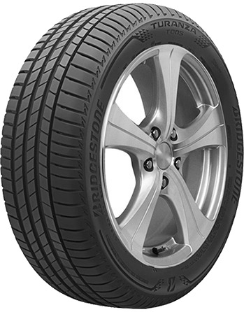 Bridgestone Turanza T005 285/35R22 106Y Bridgestone Turanza T005 285/35R22 106Y