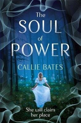The Soul Of Power Av Callie Bates