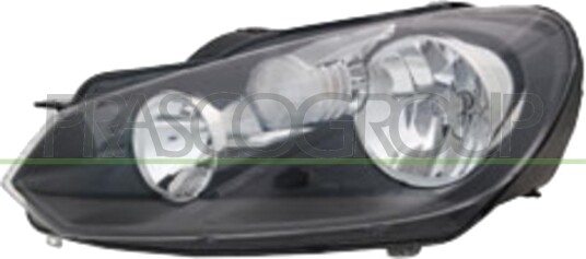 PRASCO VG0384904 Frontlykter