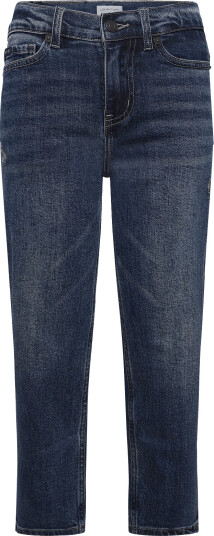 Gant Kids Gant Relaxed Fit Jean   Navy   152