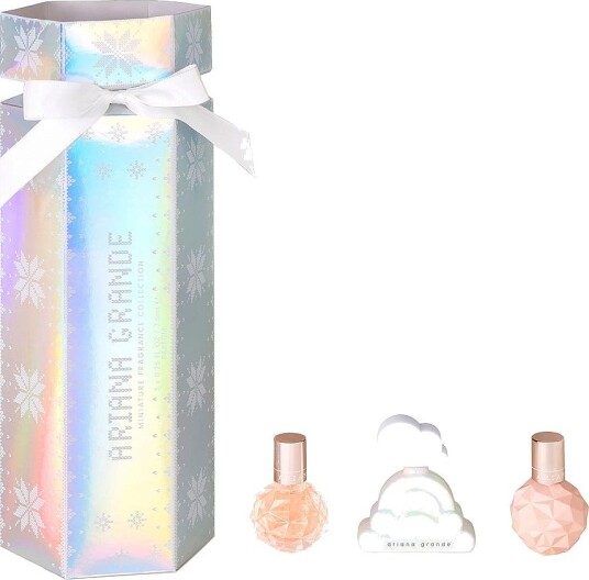 Miniature Fragrance Collection