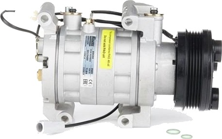 AC kompressor NISSENS 89550 AC kompressor NISSENS 89550