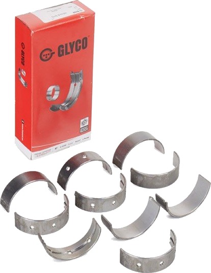 Veivaksellager GLYCO H033/5 STD