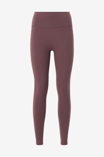 Drop Of Mindfulness Treningstights Butter Soft High Waist Lilla