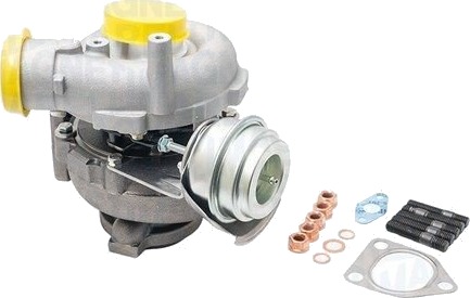 Turbolader MAGNETI MARELLI 807101009600 Turbolader MAGNETI MARELLI 807101009600