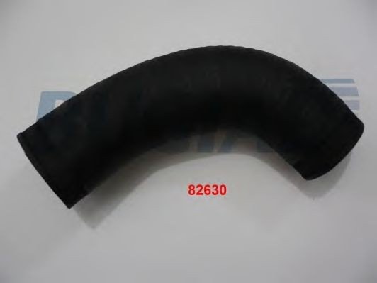 ladeluftslange BUGIAD 82630 ladeluftslange BUGIAD 82630