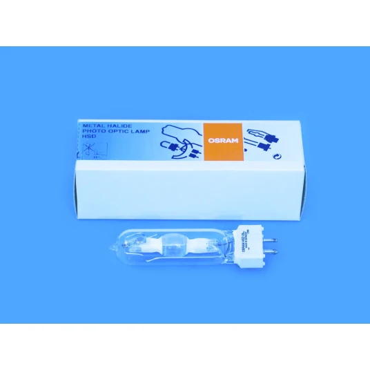 Osram Hsd 250/80 4arxs Gy-9.5 3000h Osram Hsd 250/80 4arxs Gy-9.5 3000h
