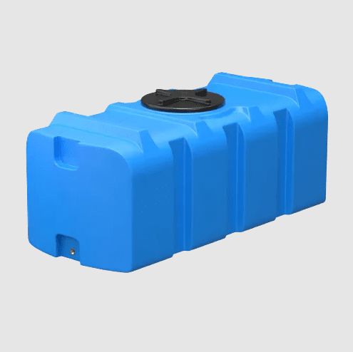 Vanntank 500 liter Blå SK Vanntank 500 liter Blå SK
