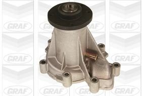 GRAF PA448 Vannpumpe GRAF PA448 Vannpumpe