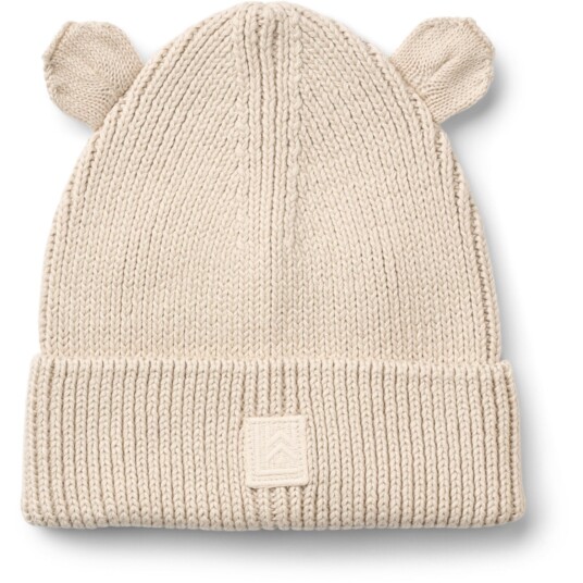 LIEWOOD Sandy Gina Beanie 3-4 år LIEWOOD Sandy Gina Beanie 3-4 år