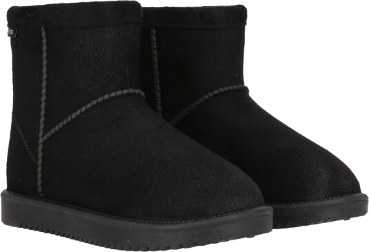 Zig Zag ZigZag Kids' Dax Boot Warm Wp Black Solid 32 Zig Zag ZigZag Kids' Dax Boot Warm Wp Black Solid 32